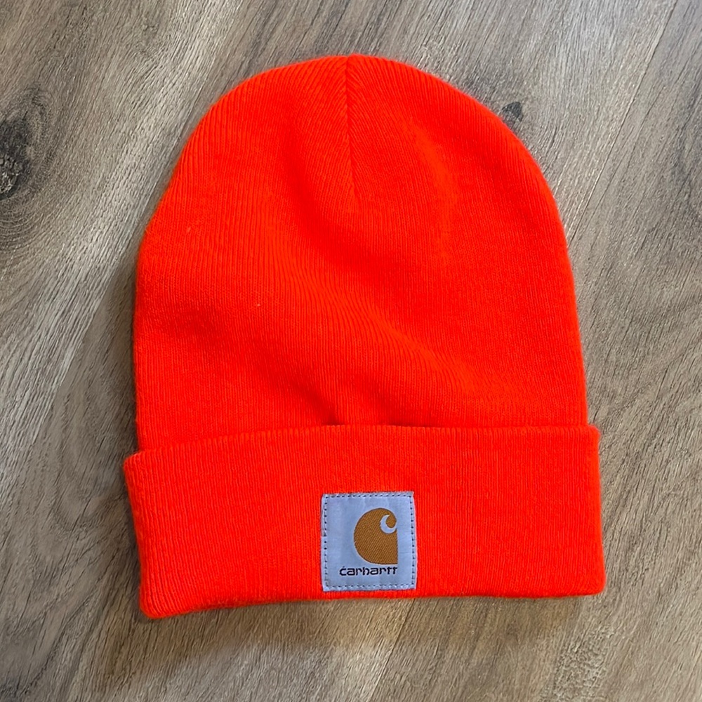 Carhartt beanie
